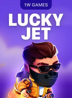 Lucky Jet no aplicativo da 1win